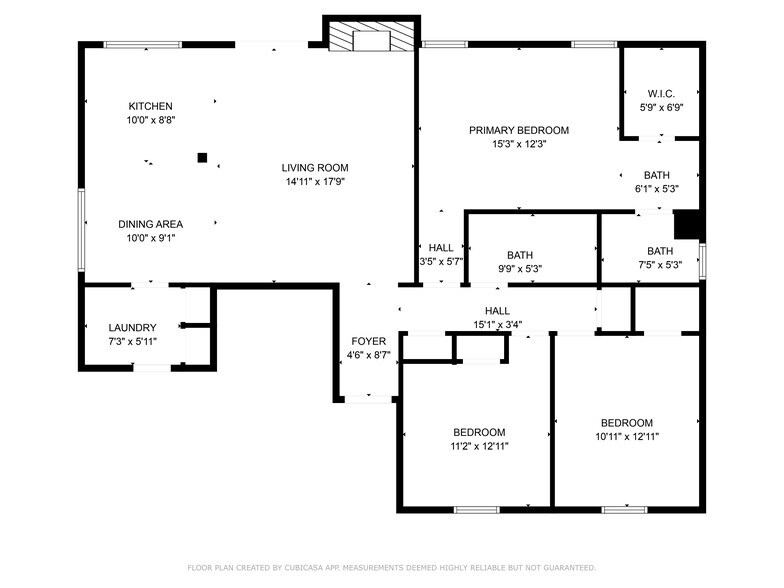 Building Photo - 1912 Ramada Dr