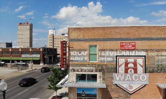 Look at that view! - 700 Franklin Ave