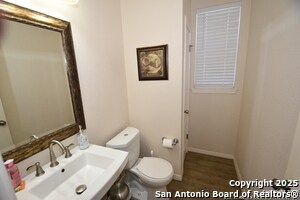 Building Photo - 21027 Las Lomas Blvd