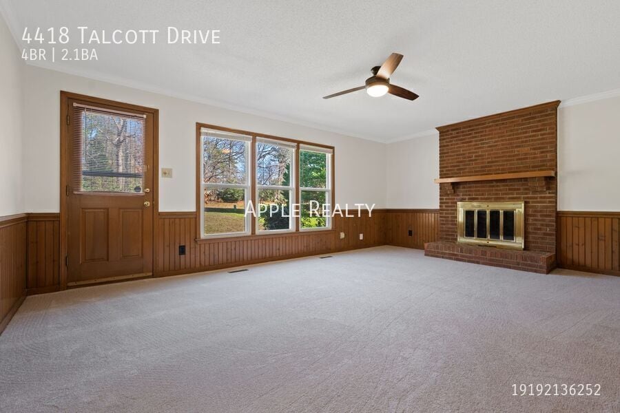 Building Photo - 4418 Talcott Dr