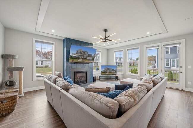 Building Photo - 101 Milvian Wy SE