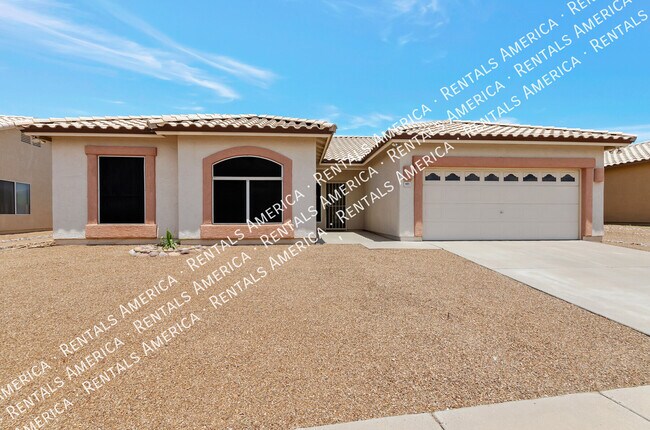Building Photo - 9971 E Paseo San Bernardo