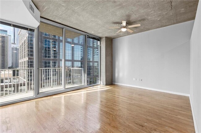 Building Photo - 400 W Peachtree St NW