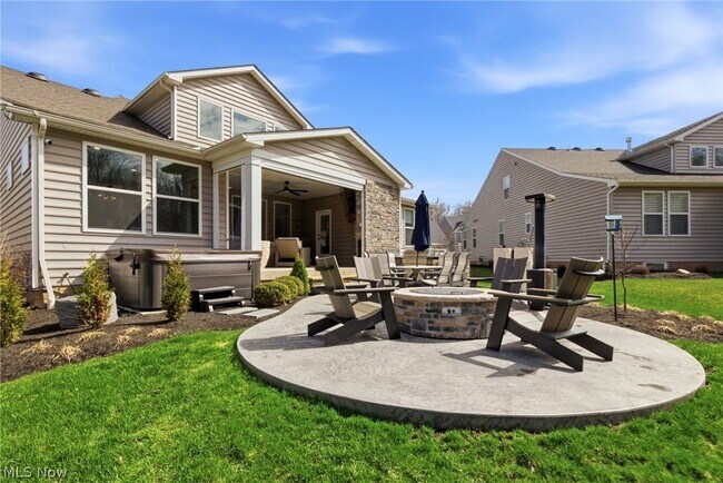 Building Photo - 4650 Crocker Woods Ln