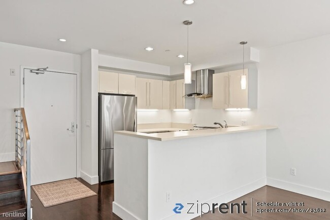 Building Photo - 2 br, 2.5 bath Condo - 1350 Natoma Street,...