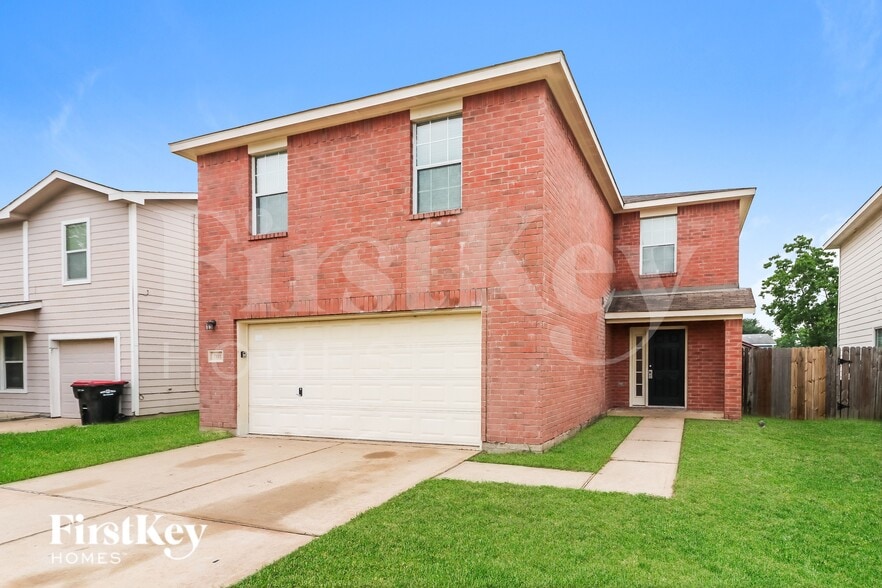 Building Photo - 7311 Rising Brook Dr