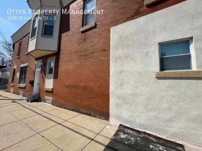 Building Photo - 1500 W Loudon St