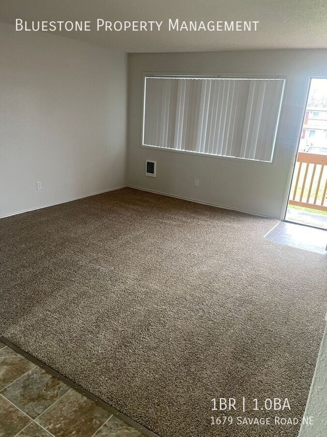 Building Photo - 1679 Savage Rd NE