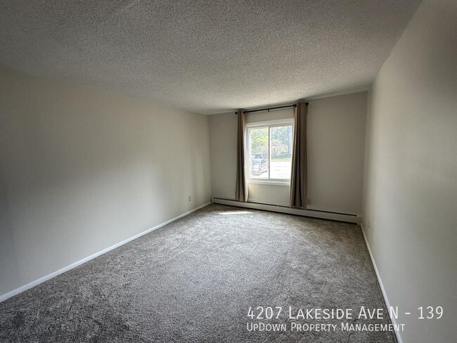 Building Photo - 4207 Lakeside Ave N