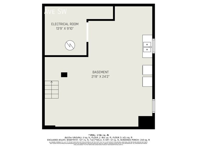 Building Photo - 226 Valley Ave SW