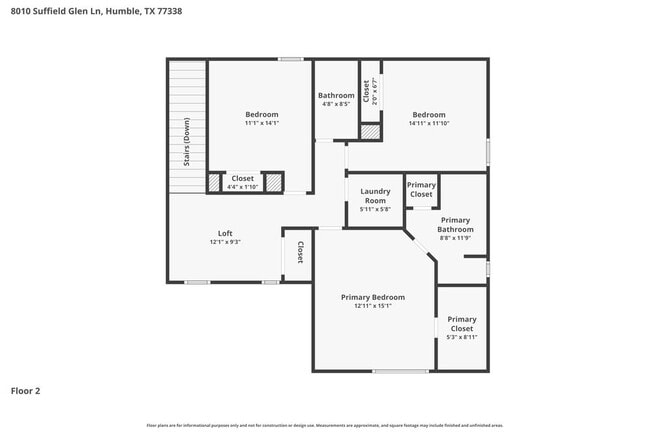 Building Photo - 8010 Suffield Glen Ln