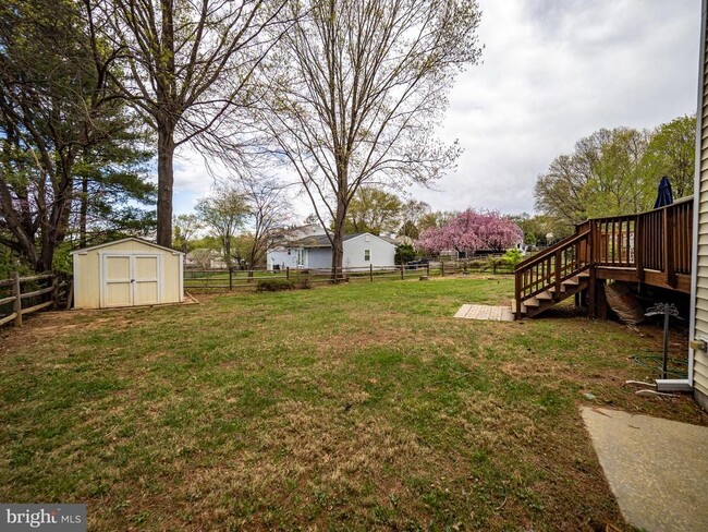 Building Photo - 13517 Winterspoon Ln