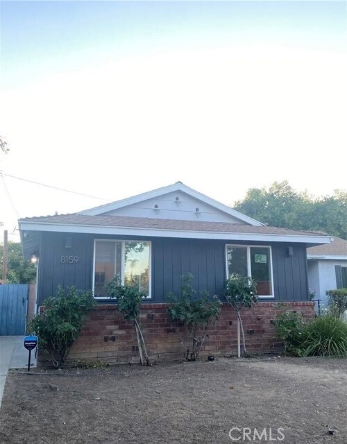 Building Photo - 8159 McNulty Ave