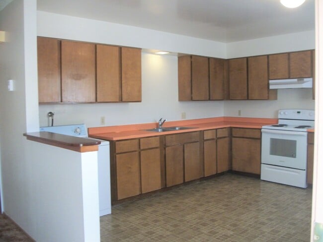 Building Photo - West216