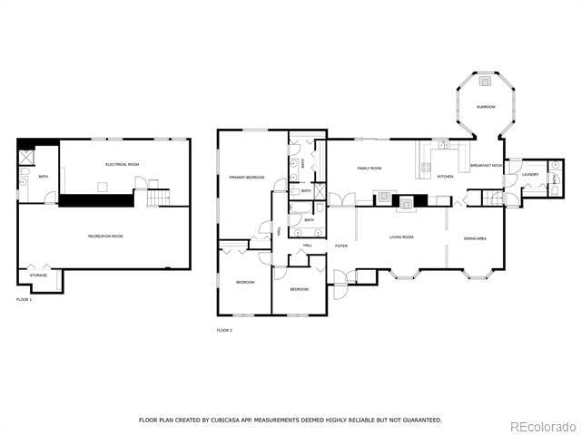 Building Photo - 5927 S Yates Ct