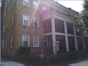 Building Photo - 3301 Grove Avenue