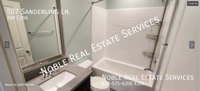 Building Photo - 507 Sanderling Ln
