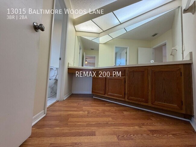 Building Photo - 13015 Baltimore Woods Ln