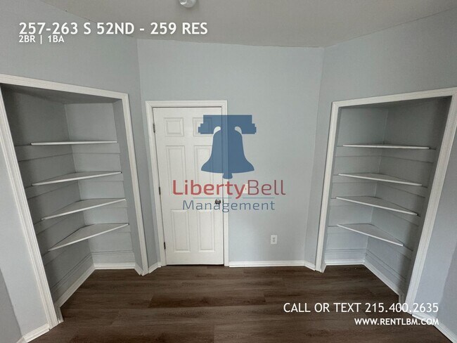 Building Photo - 257-263 S 52nd