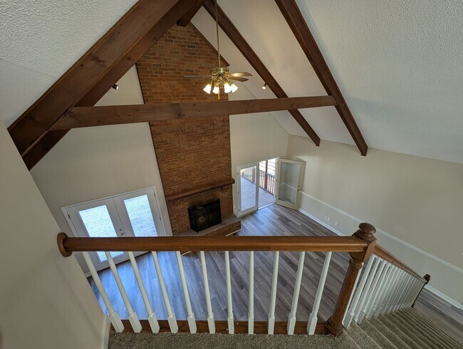 Building Photo - Gorgeous Brick 4 bedroom, 4 bathroom home located in the Farmwood community in Minthill!