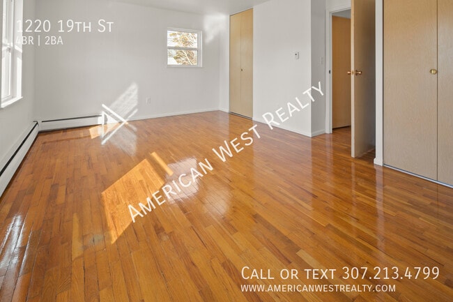 Building Photo - 1220 19th St