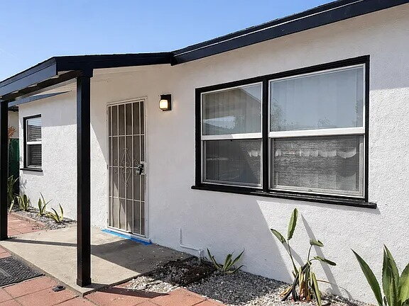 Building Photo - 4637 Marine Ave