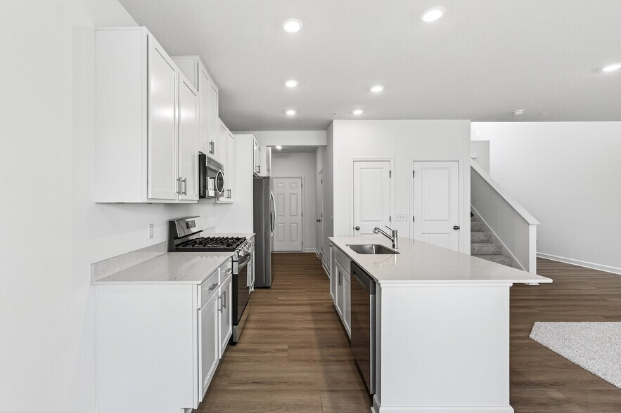 Building Photo - 14421 Allerton Way