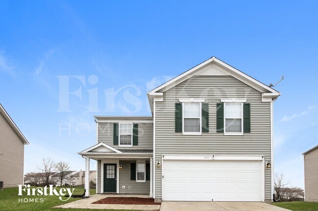Building Photo - 1441 Dowell St