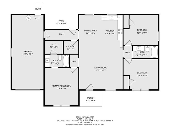 Building Photo - 700 Woodland Cir