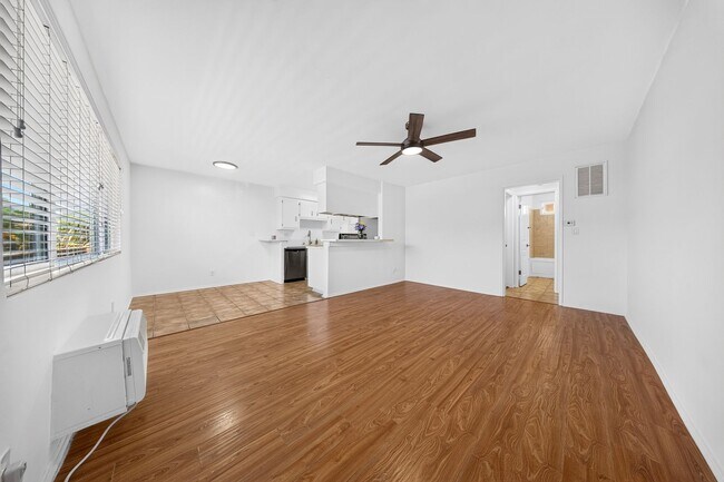 Interior Photo - 1973 S. Bedford St.