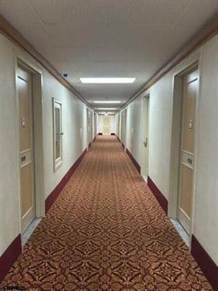 Building Photo - 2721 Boardwalk