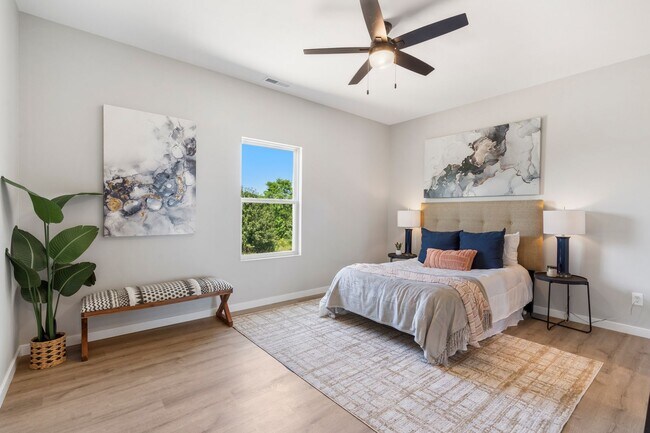 Building Photo - Be the FIRST to Live Here — Brand-New 3 Bed Home!