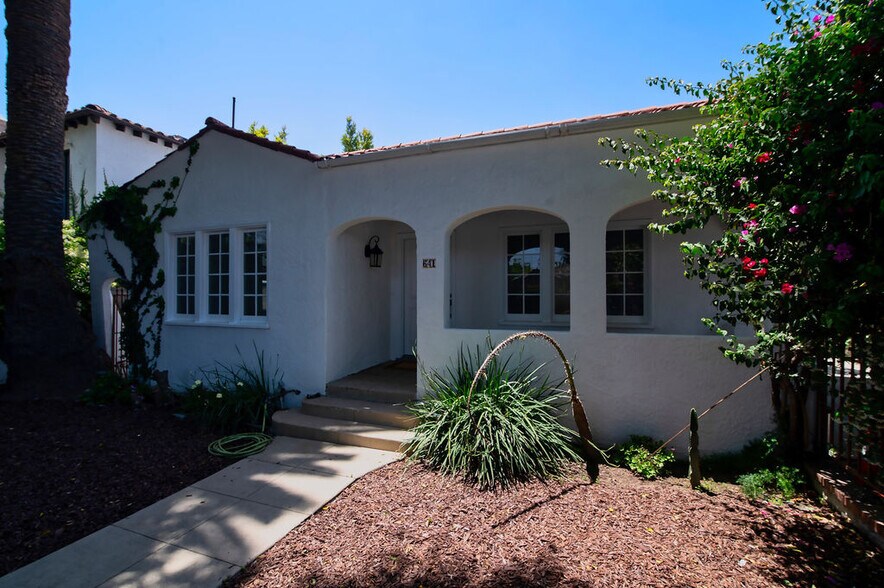 Primary Photo - 641 N Martel Ave