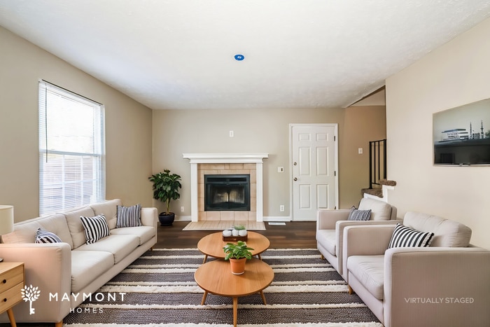 Building Photo - 3202 Lakeford Dr