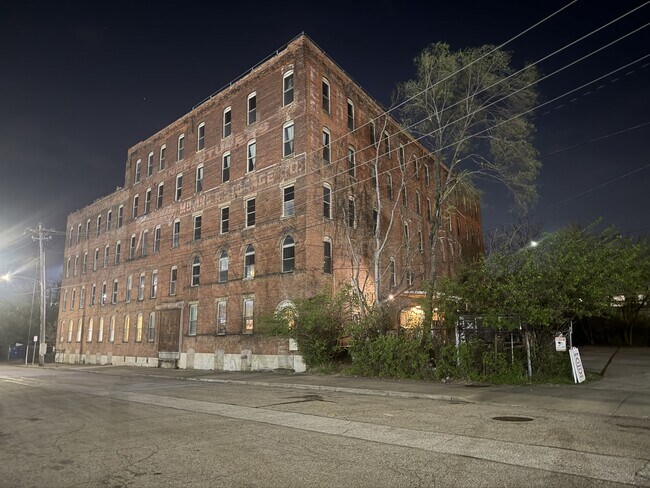 Building Photo - Harrison Terminal