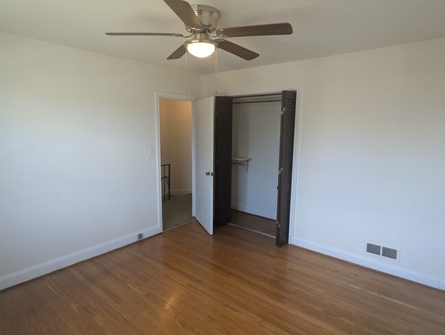 bedroom #1 - 6120 Mount Ridge Rd