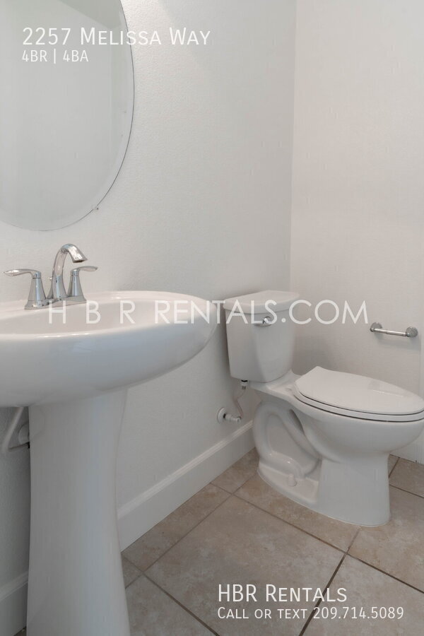 Building Photo - EXCLUSIVE ELLIS HOME For Rent in Tracy - o...