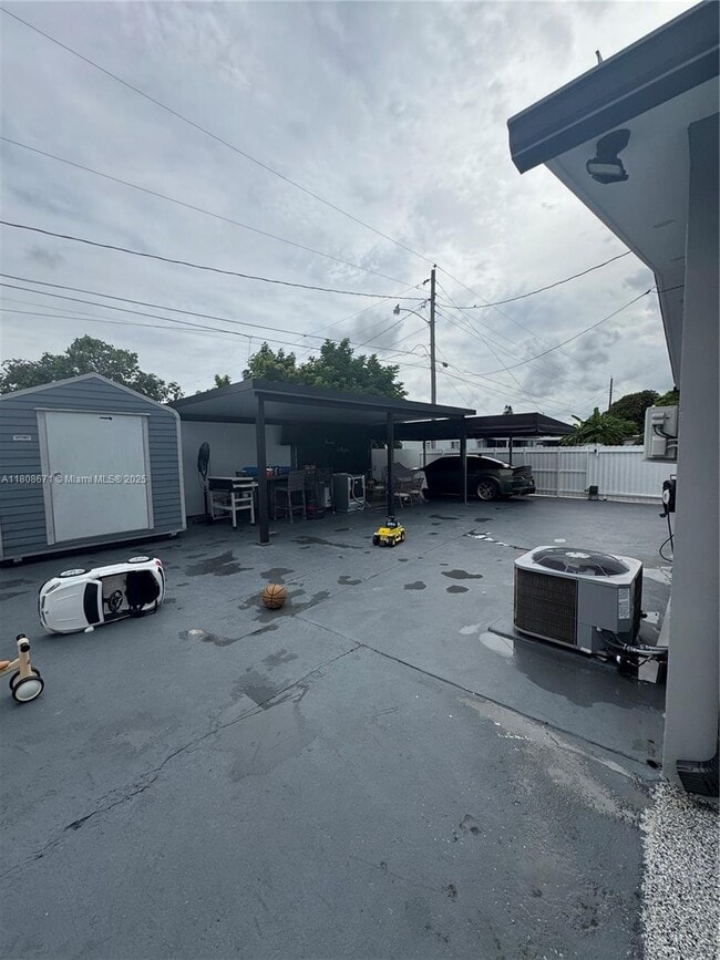 Building Photo - 4480 NW 170th St