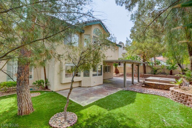 Building Photo - 9716 Blazing Star Ct