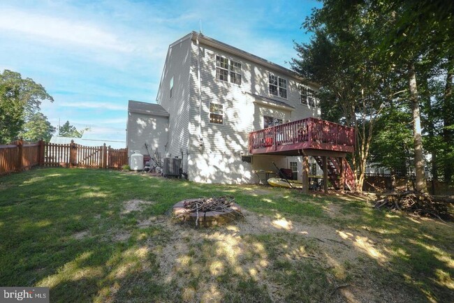 Building Photo - 41910 Nazareth Ct