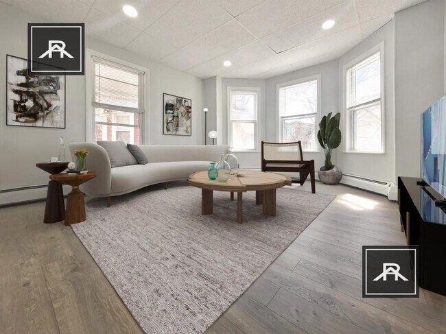 Building Photo - 3 bedroom in Boston MA 02130