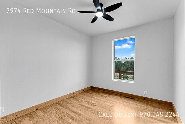 Building Photo - 7974 Red Mountain Rd