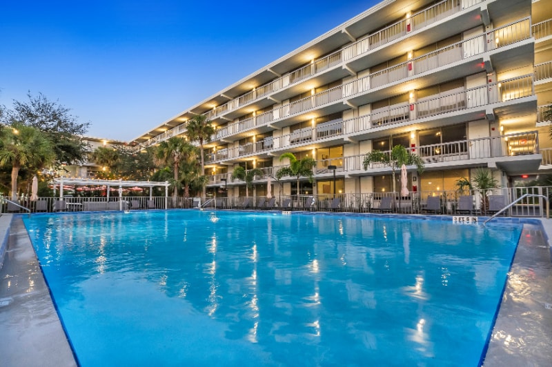 Building Photo - 5565 W Irlo Bronson Memorial Hwy