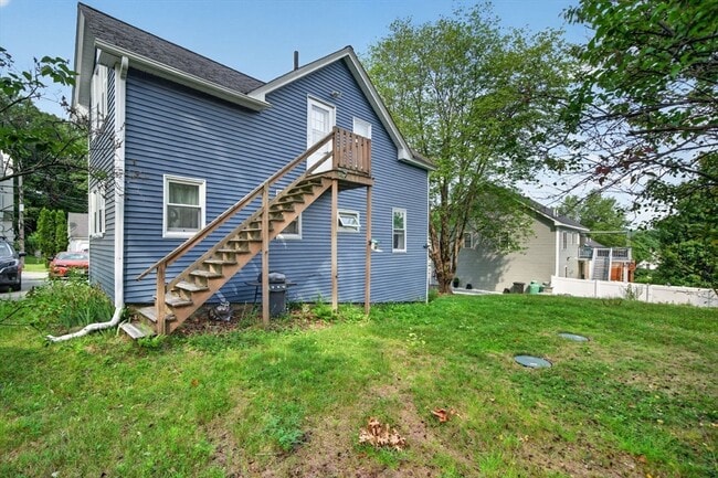 Building Photo - 16 Svenson Ave