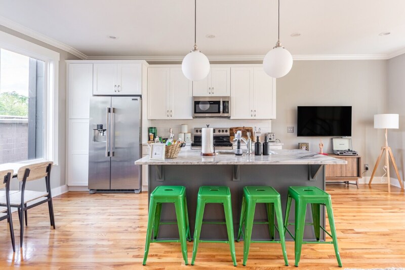 Building Photo - 1301 Baptist World Center Dr