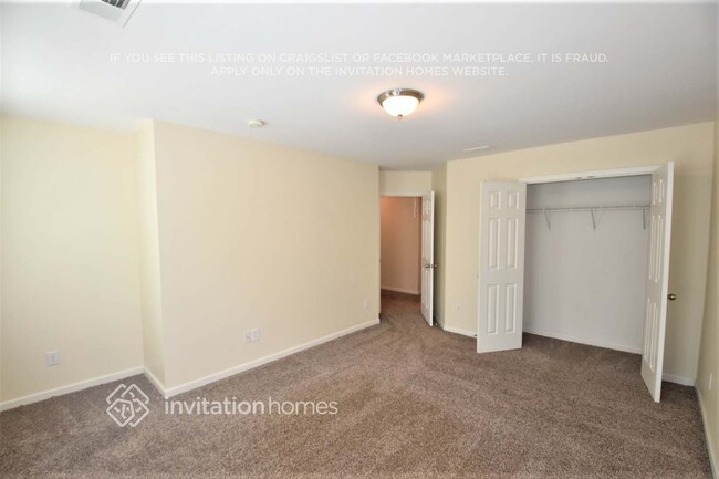 Building Photo - 3411 Crutchfield Pl