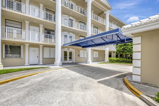 Building Photo - 3521 Village Blvd