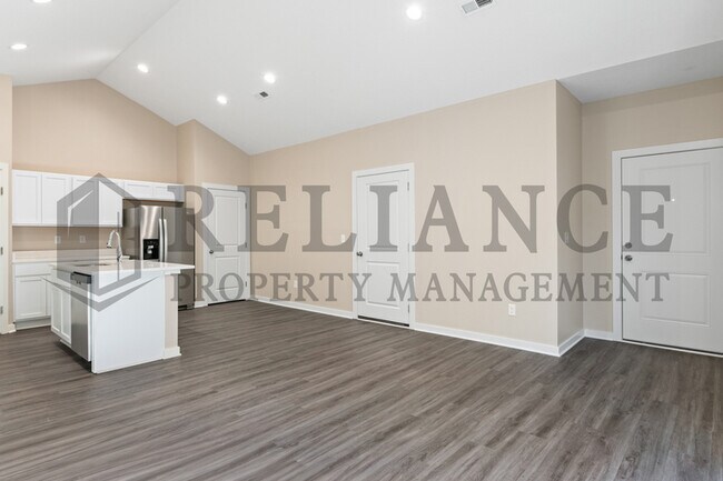 Building Photo - 3225 N Cedar Downs St