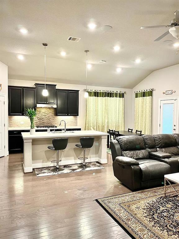 Building Photo - 4221 Borho Ranch St