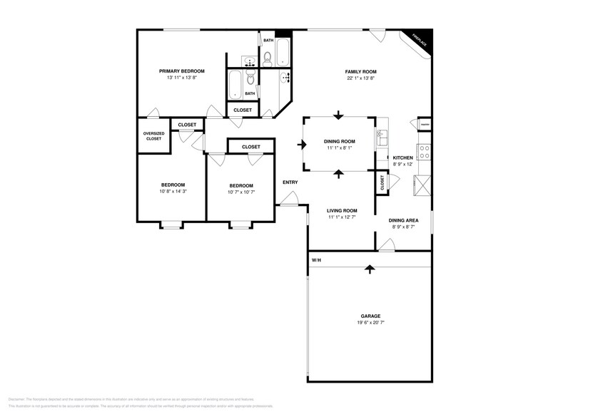 Building Photo - 5507 Bridgegate Dr